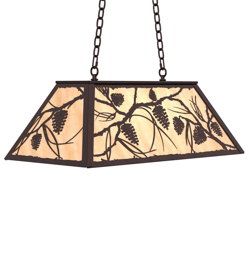 Meyda Tiffany 234382 Six Light Pendant