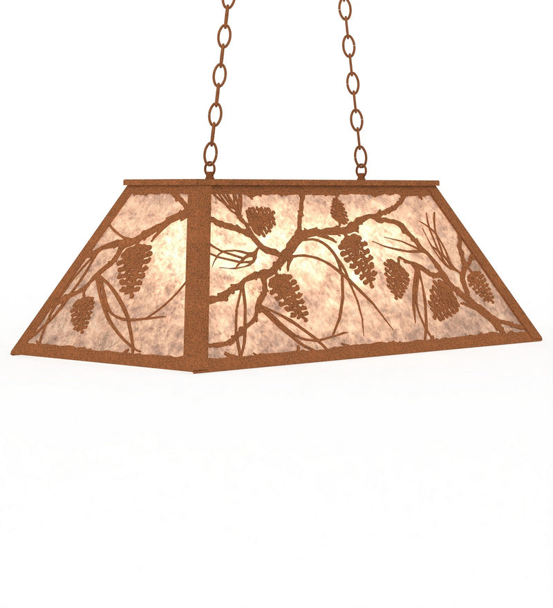 Meyda Tiffany 234388 Six Light Pendant