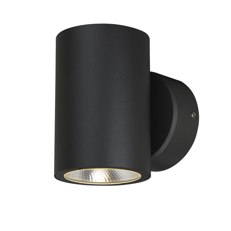 Eurofase 28295-051 LED Wall Mount, Black
