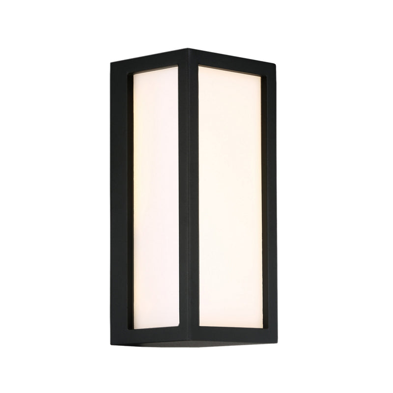 Eurofase 31580-029 LED Wall Mount, Black