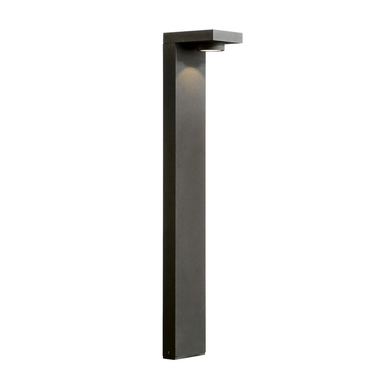 Eurofase 31911-029 LED Bollard, Black