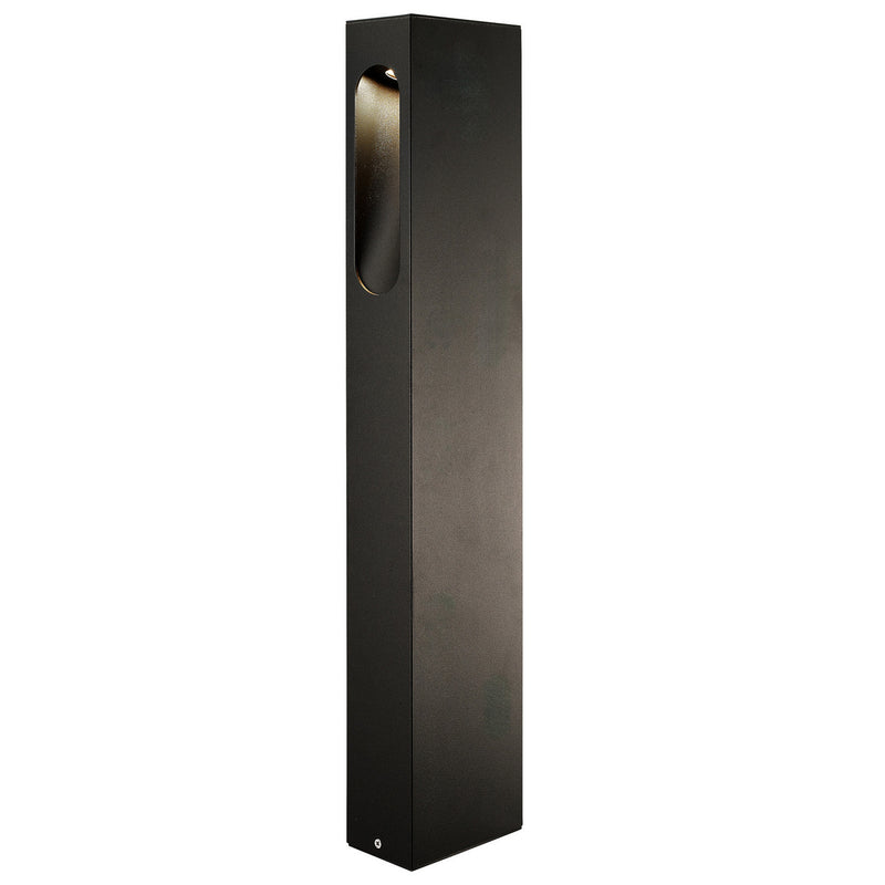 Eurofase 31914-035 LED Bollard, Black