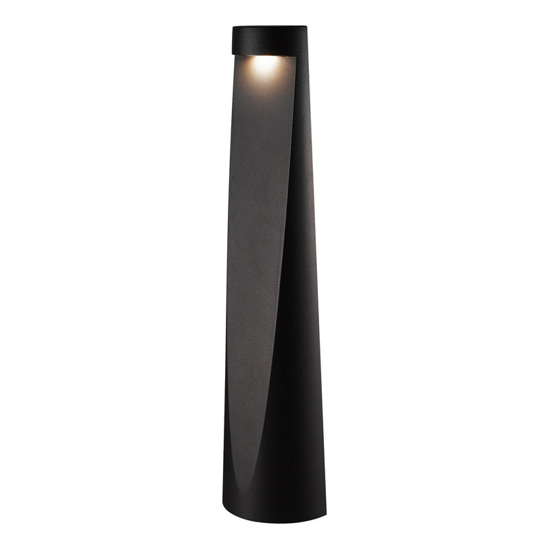 Eurofase 31916-052 LED Bollard, Black