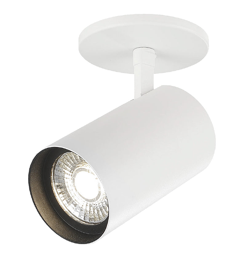 Eurofase 35455-30-02-CN LED Flushmount, White