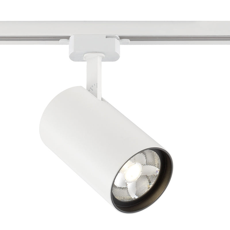 Eurofase 35455-40-02 LED Track Head, White