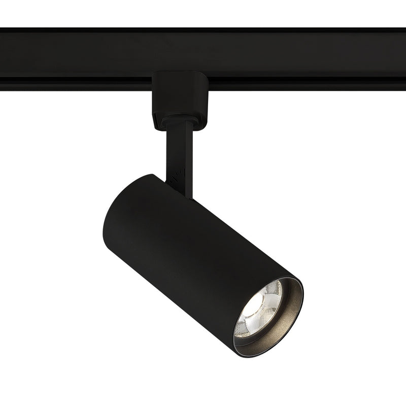 Eurofase 35456-40-01 LED Track Head, Black