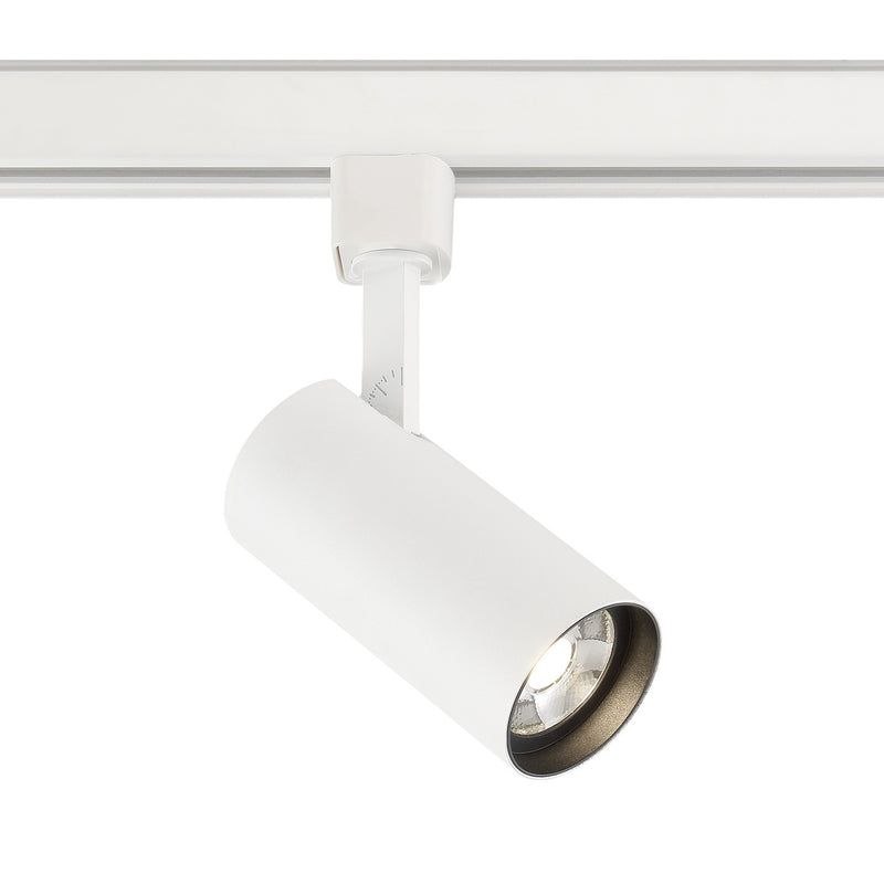 Eurofase 35456-40-02 LED Track Head, White