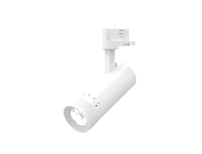 Eurofase 39713-35-02 LED Track Head, White