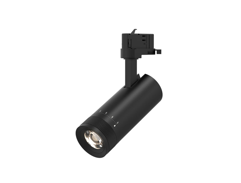 Eurofase 39713-30-01 LED Track Head, Black