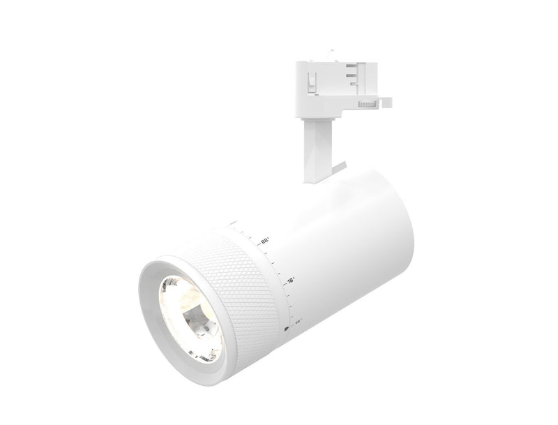 Eurofase 39714-30-02 LED Track Head, White