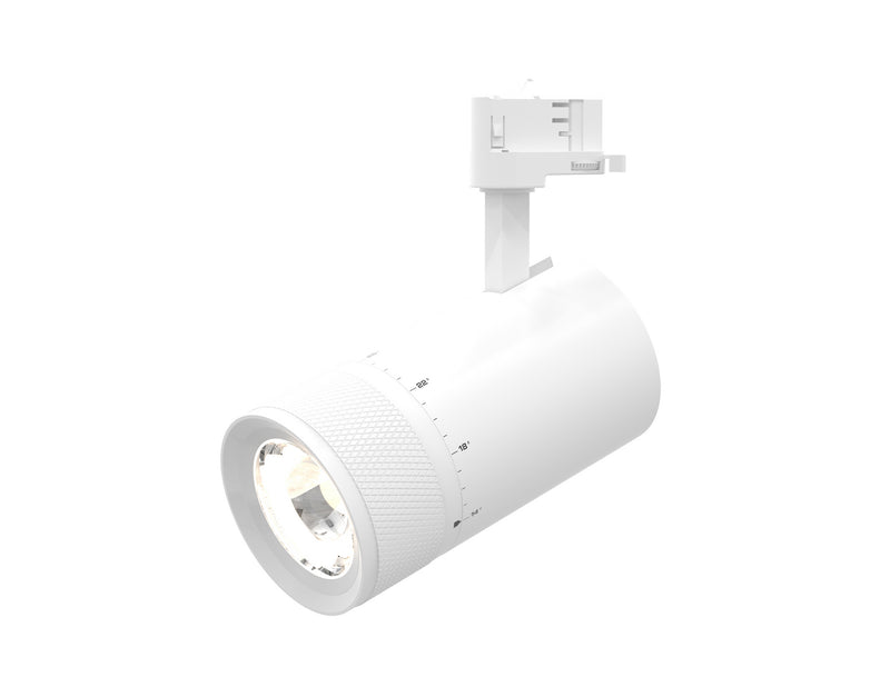 Eurofase 39714-35-02 LED Track Head, White