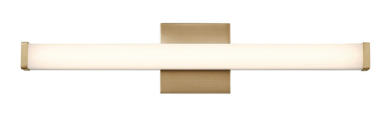 Eurofase 46818-041 LED Wall Mount, Gold
