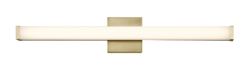 Eurofase 46819-044 LED Wall Mount, Gold