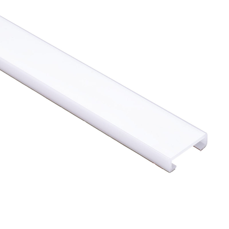 American Lighting PE-QLENS-1M Stick-on lens, Clear