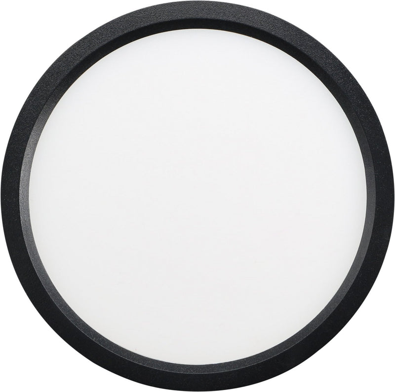 Eurofase 47521-025 LED Flushmount, Black