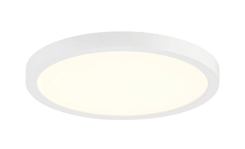 Eurofase 47519-015 LED Flushmount, White