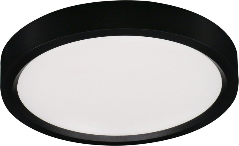 Eurofase 47518-025 LED Flushmount, Black