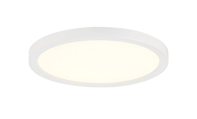 Eurofase 47518-018 LED Flushmount, White