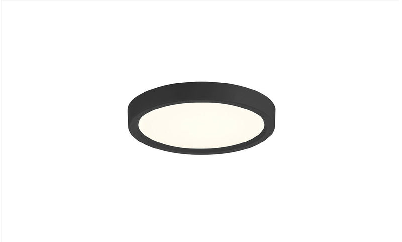 Eurofase 47516-021 LED Flushmount, Black