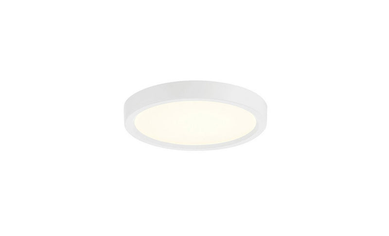 Eurofase 47516-014 LED Flushmount, White