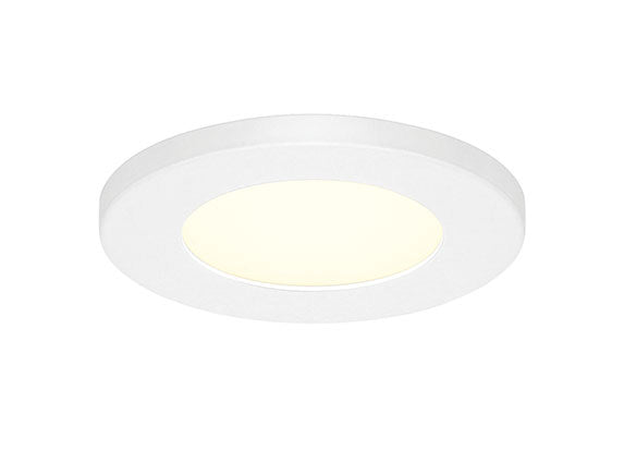 Eurofase 47204-010 LED Recessed Fixture, White