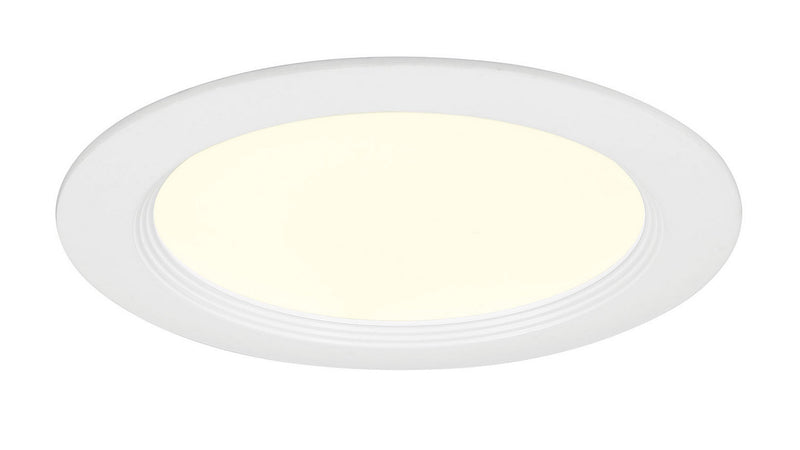 Eurofase 47079-014 LED Recessed Fixture, White