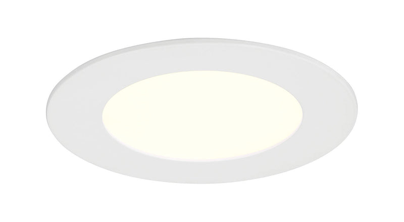 Eurofase 47078-017 LED Recessed Fixture, White