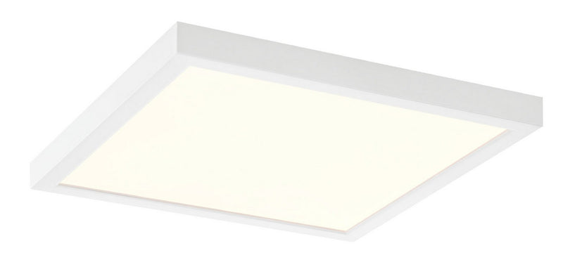 Eurofase 47522-015 LED Flushmount, White