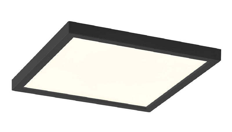 Eurofase 47522-022 LED Flushmount, Black