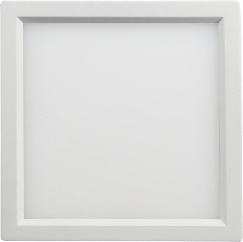 Eurofase 47523-012 LED Flushmount, White