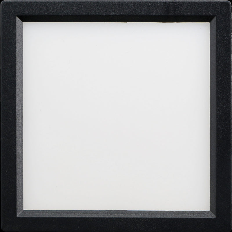 Eurofase 47523-029 LED Flushmount, Black
