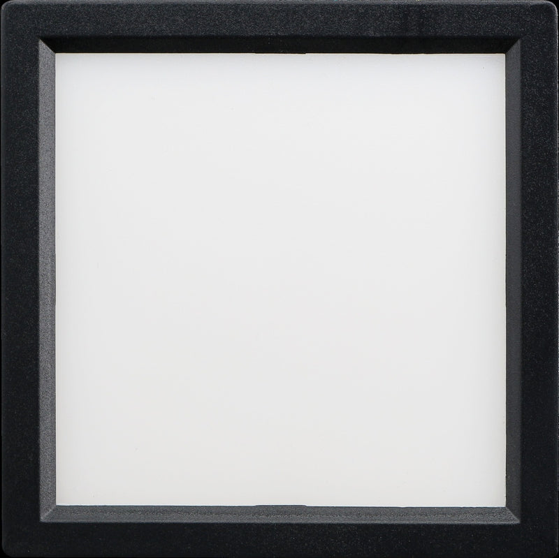 Eurofase 47524-026 LED Flushmount, Black