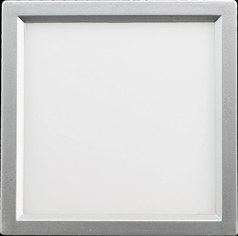 Eurofase 47525-030 LED Flushmount, Brushed Nickel
