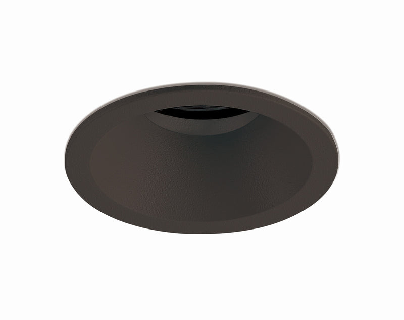 Eurofase BOSC1RT01RF1030WCL LED Recessed Fixture, Black
