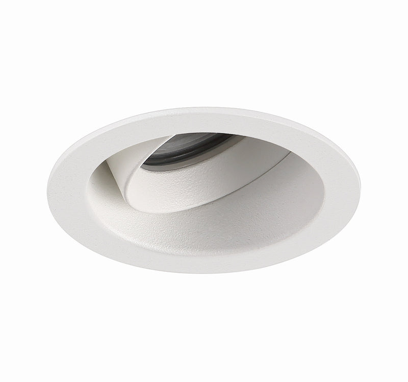 Eurofase BTGO1RT02FG1030WCL LED Recessed Fixture, White