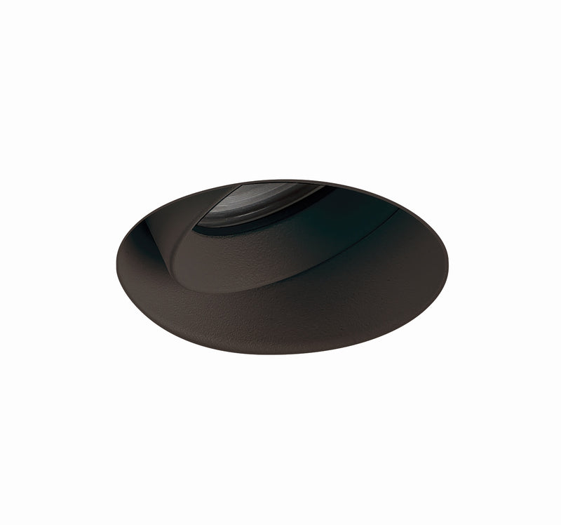 Eurofase BTGO1RTL01FG1030WCL LED Recessed Fixture, Black