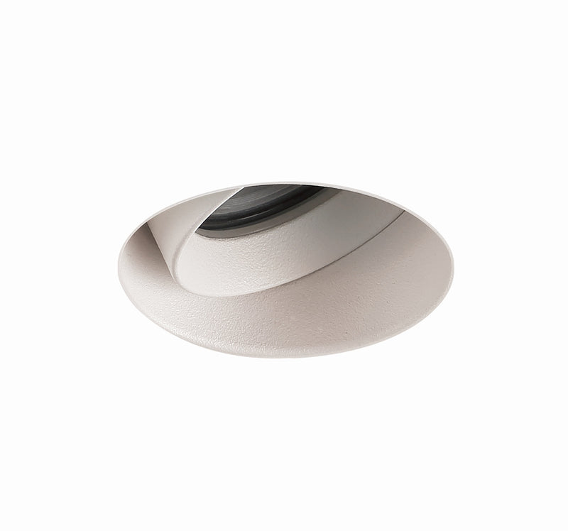 Eurofase BTGO1RTL02FG1027WCL LED Recessed Fixture, White