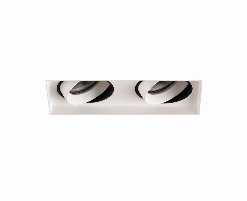 Eurofase BTGO2TL02FG1027WCL LED Recessed Multiple, White