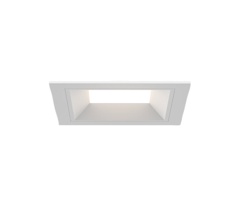 Eurofase BVOR1T01PN1530 LED Recessed Fixture, Black