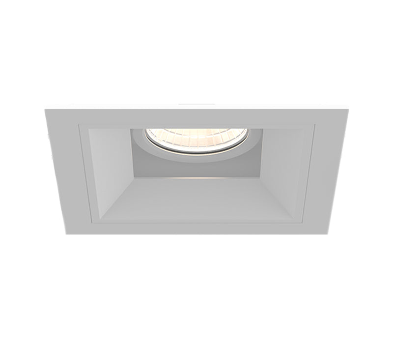 Eurofase BVOR1T02RF1530FCL LED Recessed Fixture, White