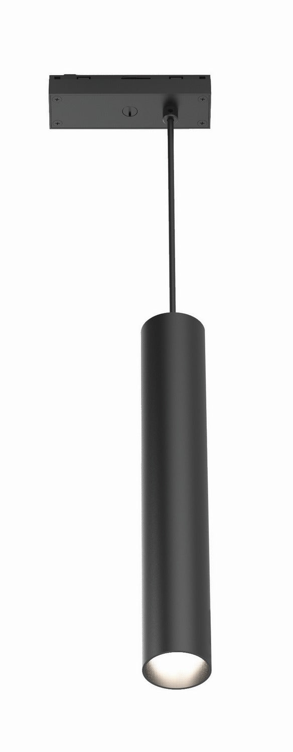 Eurofase 35766-35-01 Linear System, Black