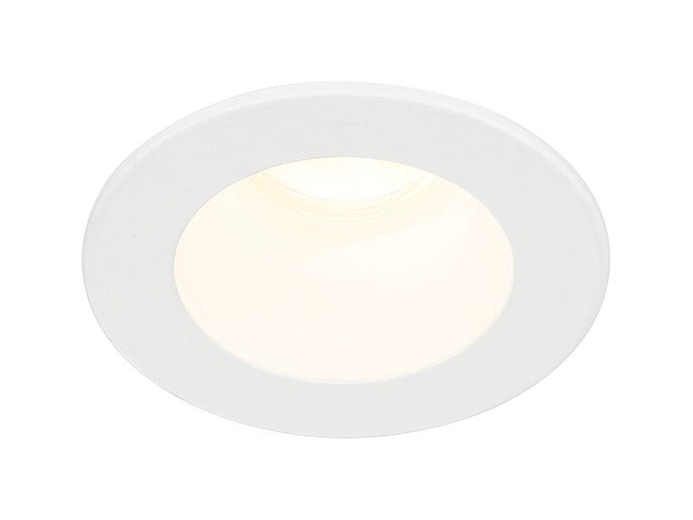 Eurofase 45361-012-0 LED Recessed Fixture, White