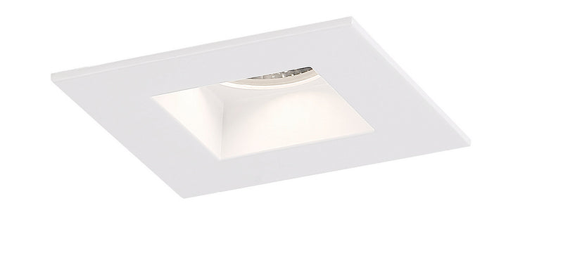 Eurofase 45371-011-0 LED Recessed Fixture, White