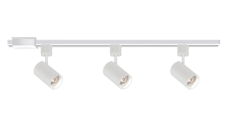 Eurofase 45799-30-02-3 LED Track Kit, White