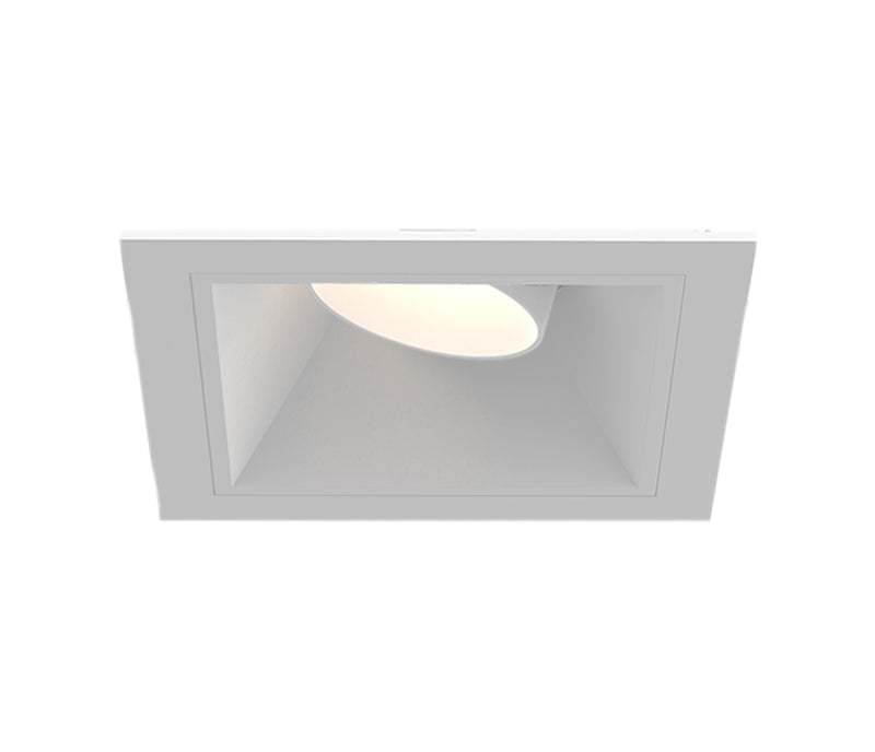 Eurofase BVOR1T02SG1530WFR LED Recessed Fixture, White