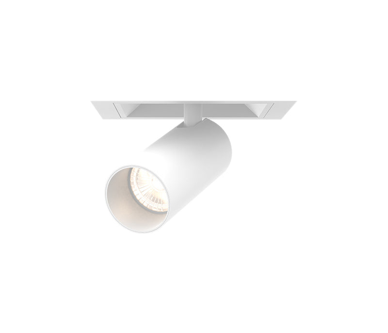 Eurofase BVOR1T02ST1530 LED Recessed Fixture, White