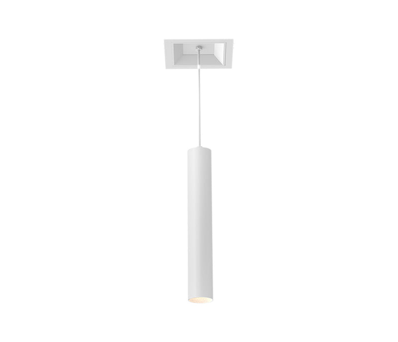 Eurofase BVOR1T02SU1530 LED Recessed Fixture, White
