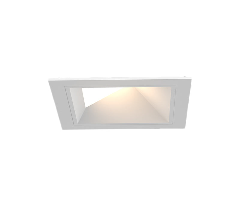 Eurofase BVOR1T02WL1530 LED Recessed Fixture, White