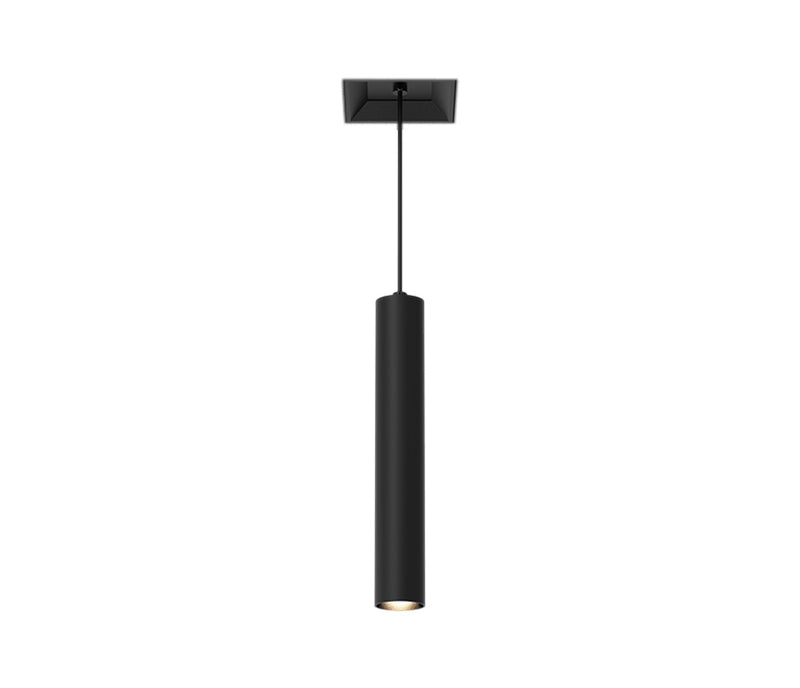 Eurofase BVOR1TL01SU1530 LED Recessed Fixture, Black