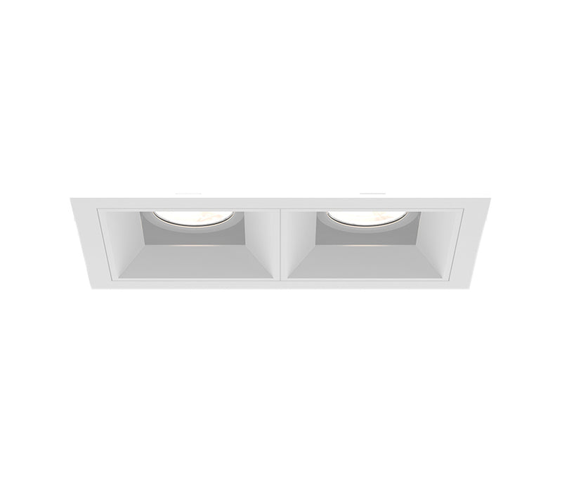 Eurofase BVOR2T02RFRF1030WCL LED Recessed Multiple, White